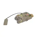 LASER ROJO FMA LINTERNA AN-PEQ-15 TAN.webp