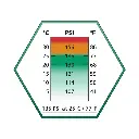 BOTELLA GAS ASG ULTRAIR 135 PSI 570ML VERDE.webp