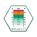 BOTELLA GAS ASG ULTRAIR 135 PSI 570ML VERDE.webp