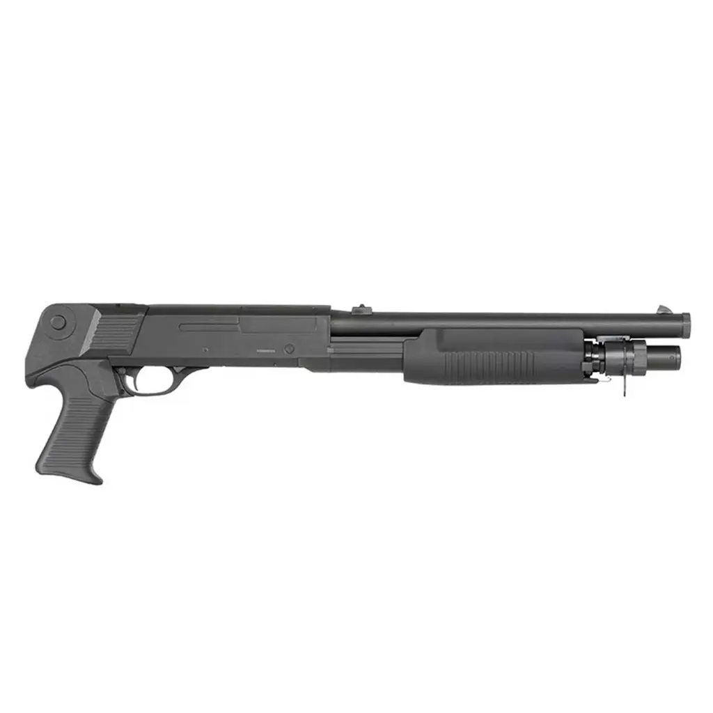 ESCOPETA DOBLE EAGLE MULTITIRO SHORT M56B NEGRA.webp
