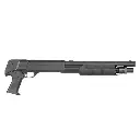 ESCOPETA DOBLE EAGLE MULTITIRO SHORT M56B NEGRA.webp