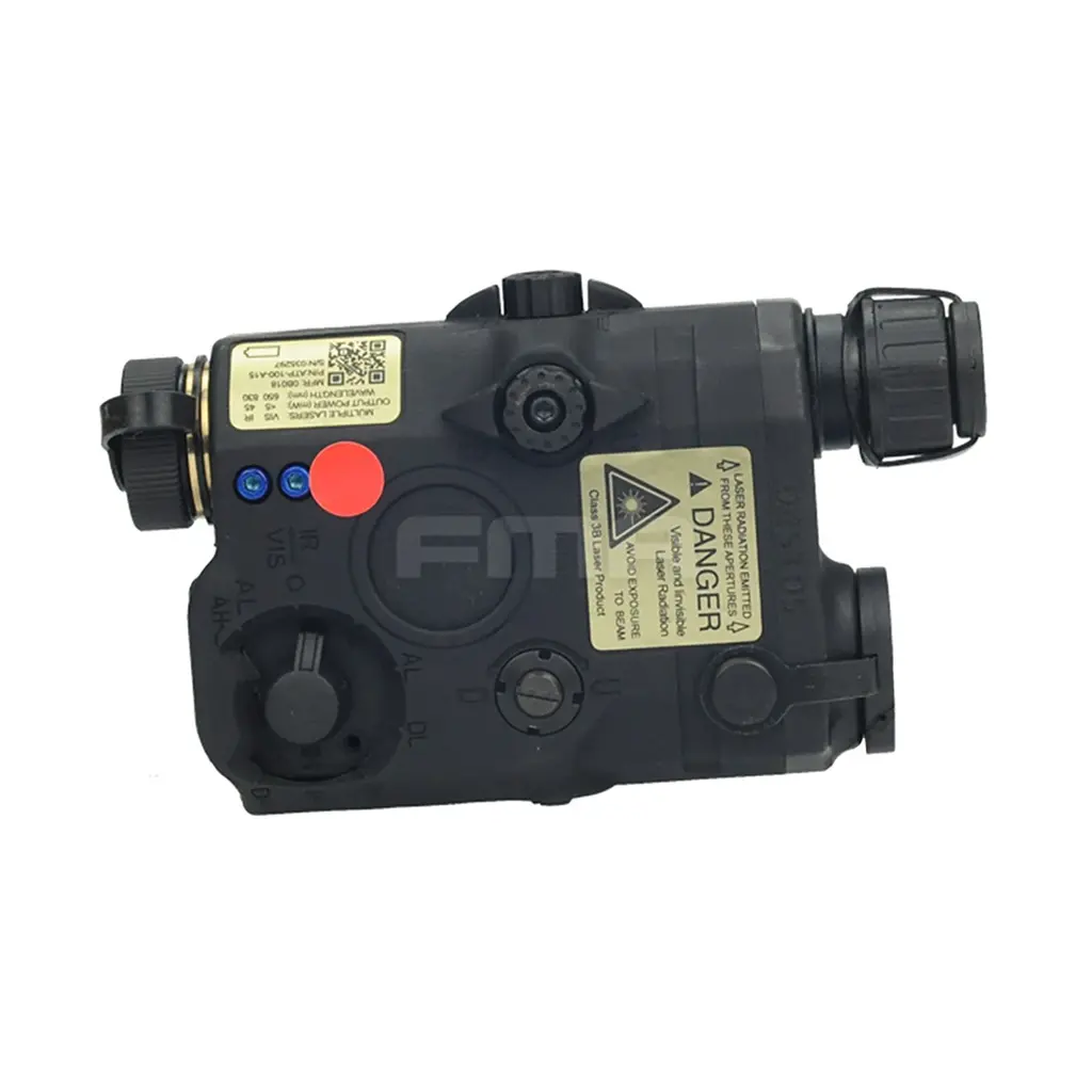 LASER ROJO FMA LINTERNA AN-PEQ-15 NEGRO (1).webp