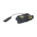 LASER ROJO FMA LINTERNA AN-PEQ-15 NEGRO.webp