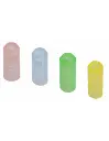 goma-silicona-hop-up-amarilla-60-aeg-maple-leaf.webp