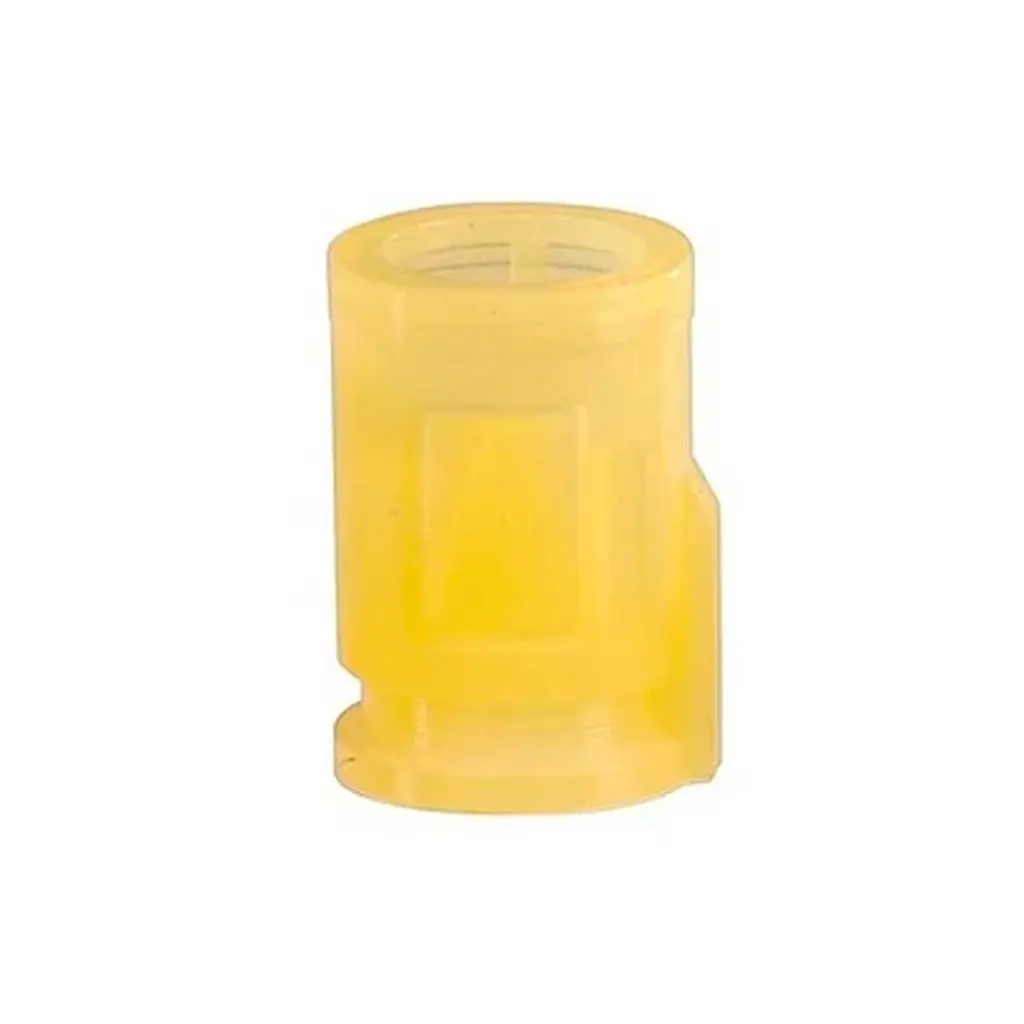 GOMA HOP-UP MAPLE LEAF TRANSFORMERS AUTOBOT 60º VSR10-GBB AMARILLA.webp