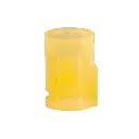 GOMA HOP-UP MAPLE LEAF TRANSFORMERS AUTOBOT 60º VSR10-GBB AMARILLA.webp