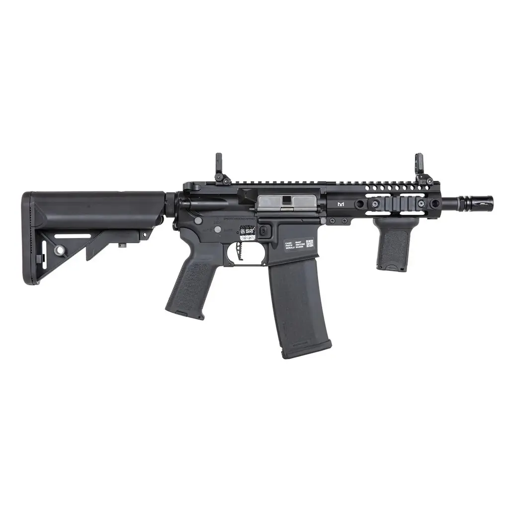 FUSIL SPECNA ARMS PRIME SA-P21 ASTER II  NEGRO.webp