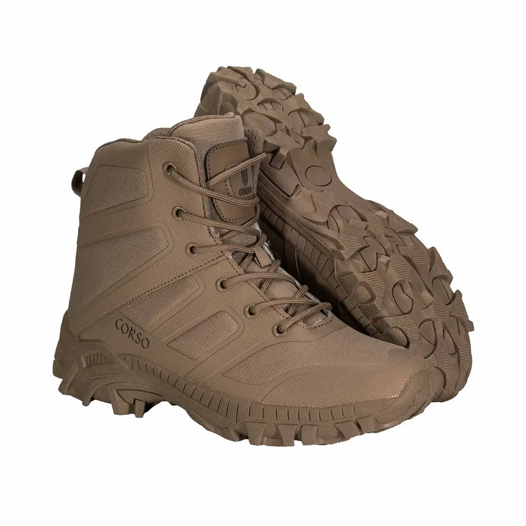 [CRS-500520-CO-37] BOTA CORSO BANDIT 6” COYOTE (37).webp