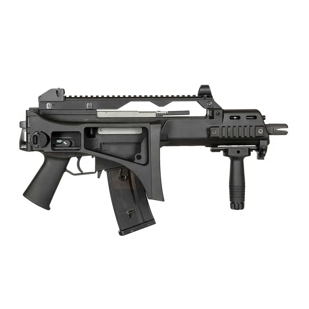 FUSIL SPECNA ARMS SA-G12 EBB NEGRO.webp
