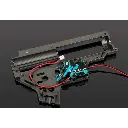 MOSFET GATE TITAN II BLUETOOTH V2 TRASERO.webp