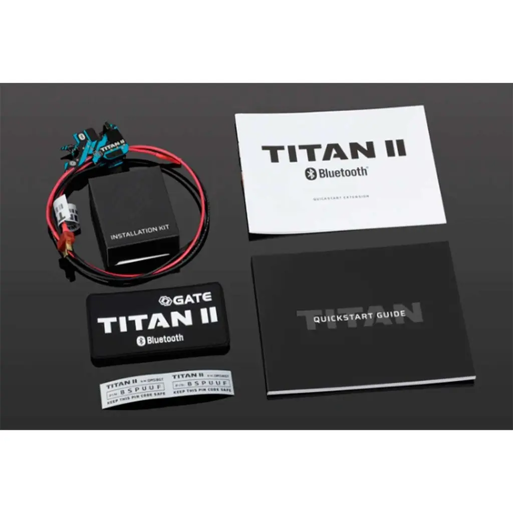 MOSFET GATE TITAN II BLUETOOTH V2 TRASERO (1).webp