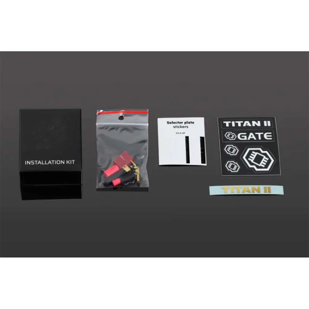 MOSFET GATE TITAN II BLUETOOTH V2 TRASERO (2).webp