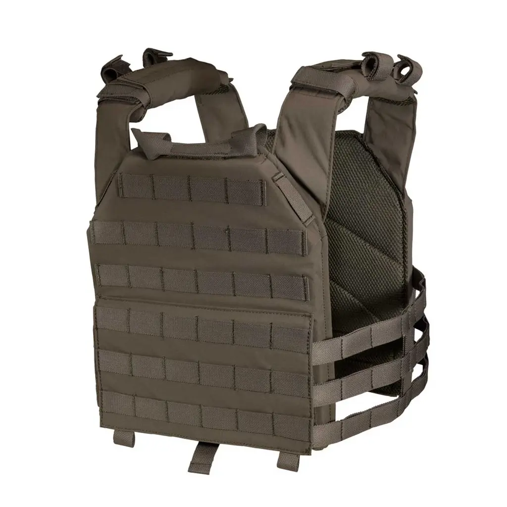 CHALECO CORSO DRAKE MK3 RANGER GREEN.webp