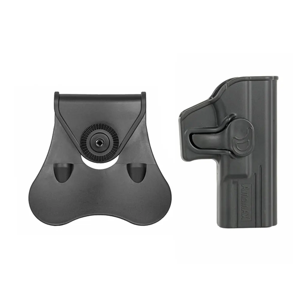 FUNDA PISTOLA RIGIDA AMOMAX GLOCK 19 NEGRA (1).webp