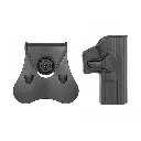 FUNDA PISTOLA RIGIDA AMOMAX GLOCK 19 NEGRA (1).webp