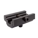 BIPODE ARSENIC COMPACT PLEGABLE 6'' AS006 NEGRO (1).webp