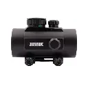 VISOR ARSENIC ARGON RED DOT 1X40 AS40 NEGRO.webp