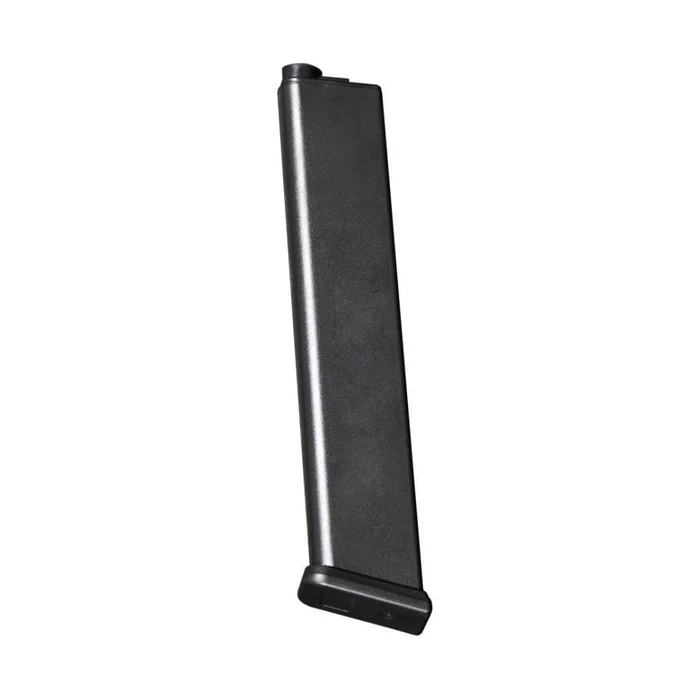 EVOLUTION 110RD MID-CAP MAG. REAPER - BLACK