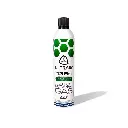 BOTELLA GAS ASG ULTRAIR 135 PSI 570ML VERDE