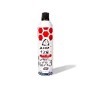 BOTELLA GAS ASG ULTRAIR 178 PSI 570 ML ROJO