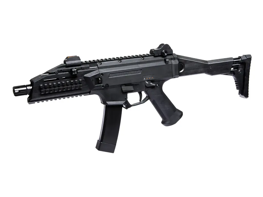 AEG SCORPION EVO3 A1 0,95J