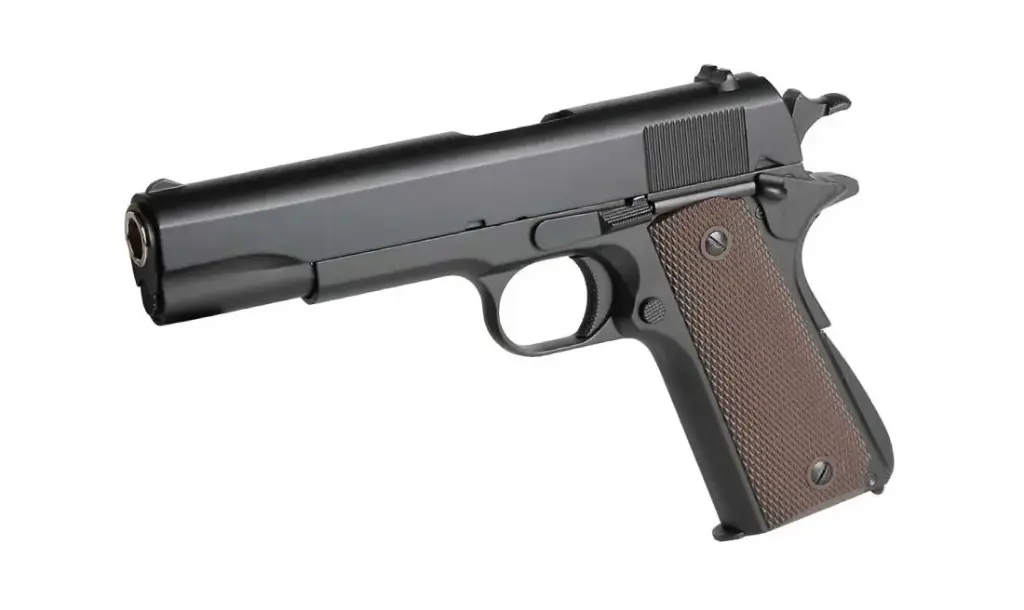 PISTOLA GBB 1911 3305 GOLDEN EAGLE