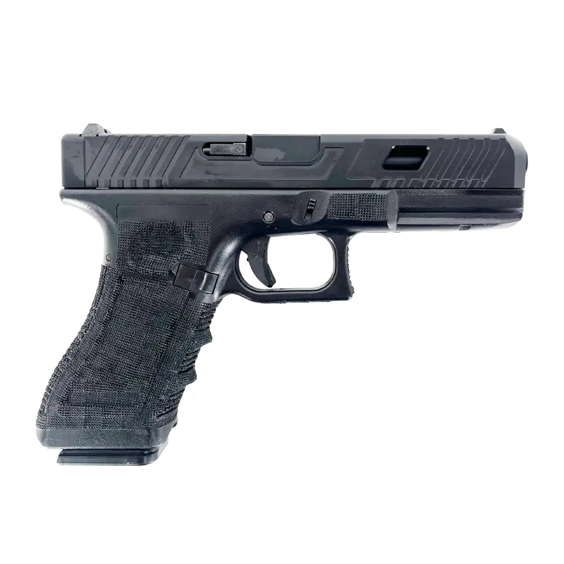 PISTOLA ROSSI VALIANT GUARDIAN SA