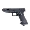 PISTOLA ROSSI VALIANT GUARDIAN COMBAT POLYMERO