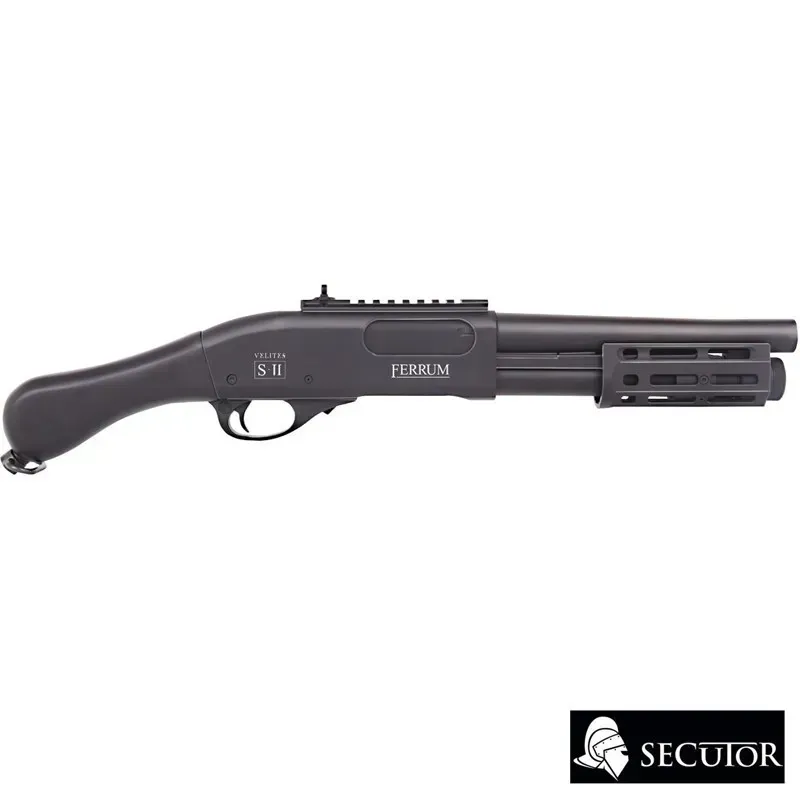 ESCOPETA VELITES FERRUM S-II SECUTOR
