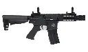 AEG KENJI SHORT BLACK SAIGO DEFENSE