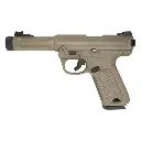 PISTOLA ACTION ARMY AAP-01 ASSASSIN GAS TAN