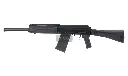 ESCOPETA MARUI SAIGA 12K GBB NEGRA