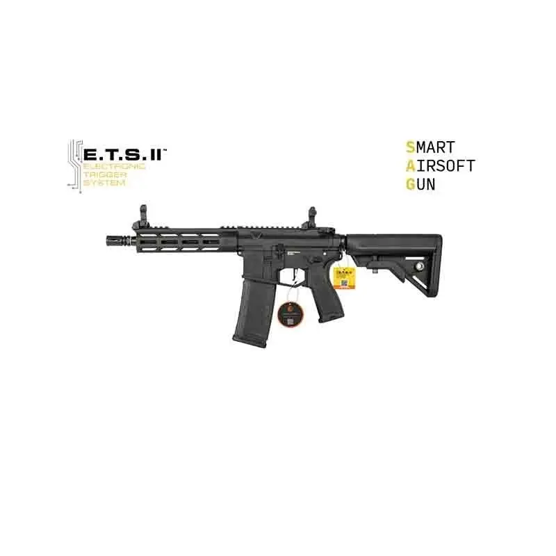 EVOLUTION GHOST S EMR EC31AR-ETS