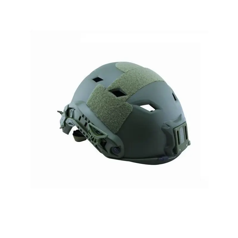 CASCO BASE JUMP  HL-07-BJ-OD