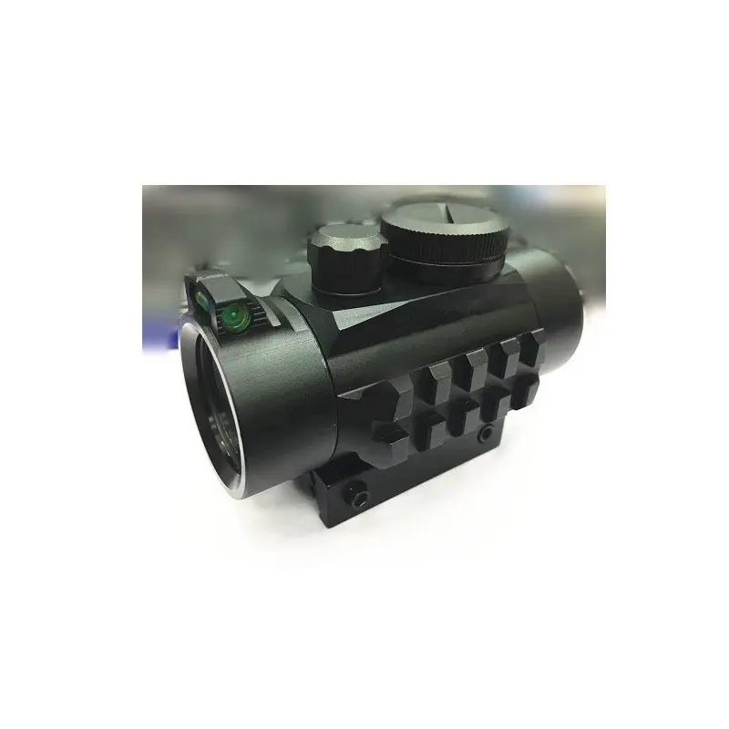 RED DOT  Rojo/Verde 1*30 GEN2 BK