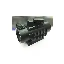 RED DOT  Rojo/Verde 1*30 GEN2 BK