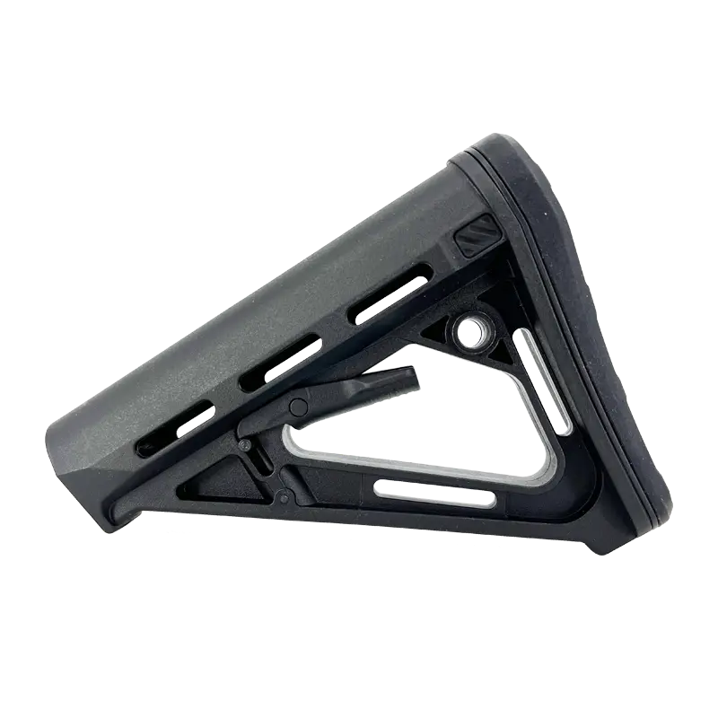 ROSSI M4 COMPACT STOCK  BLACK