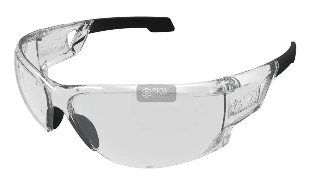GAFAS MECHANIX TYPE-N TRANSPARENTE