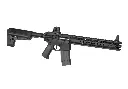 WAR SPORT LVOA-S FULL POWER  NEGRO