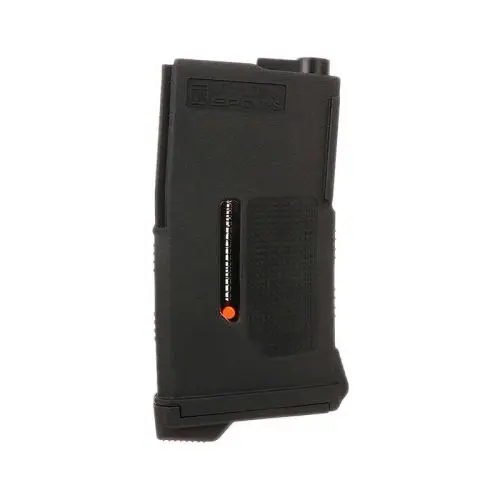 CARGADOR FUSIL PTS 1S POLIMERO 170RDS NEGRO