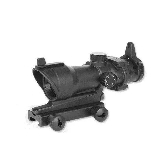RED DOT TIPO ACOG 1X32 AIM-O