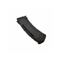 CARGADOR AK MOD1 30/130RDS VARIABLE BLK MAG-M1K-BK
