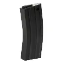 CARGADOR FUSIL SPECNA ARMS M4 120RDS  NEGRO