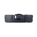 FUNDA DE TRANSPORTE SIXMM GB 1M BK