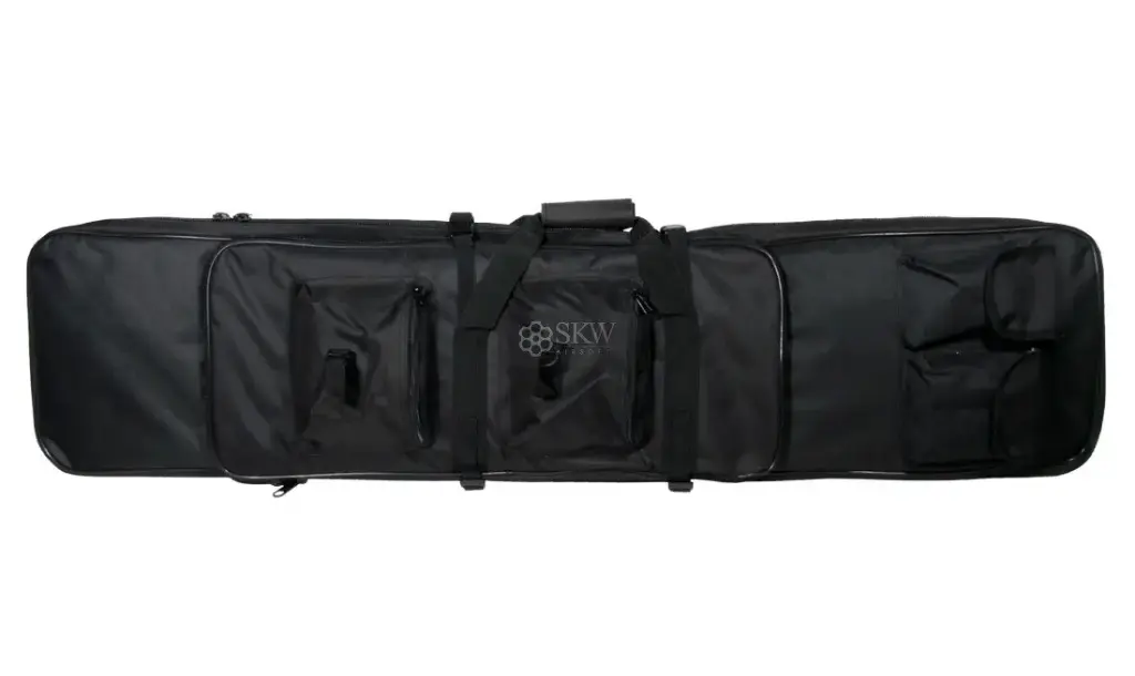 FUNDA RIFLE 120CM DELTA TACTICS