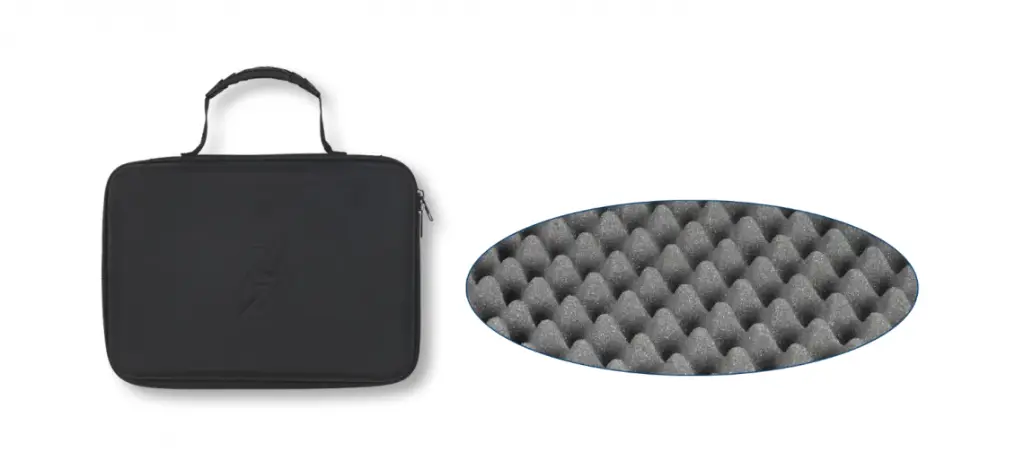 FUNDA SEMIRIGIDA ALBAINOX