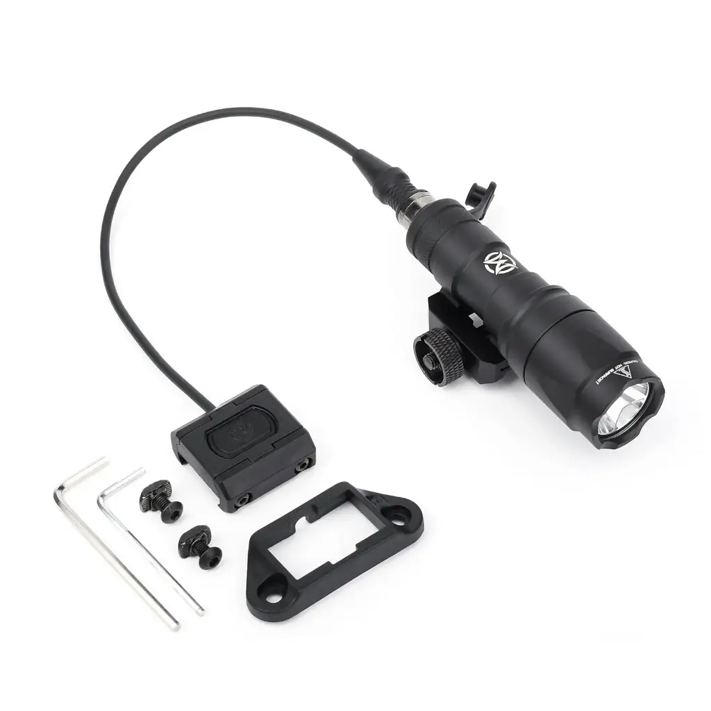 M300A MINI SCOUT TACTICAL Light WL0001