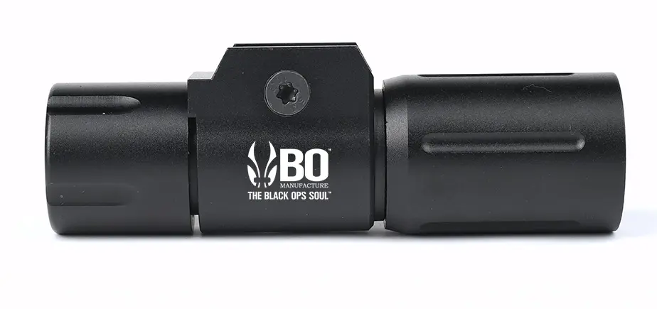 LINTERNA BO PDW350 1000 lumens