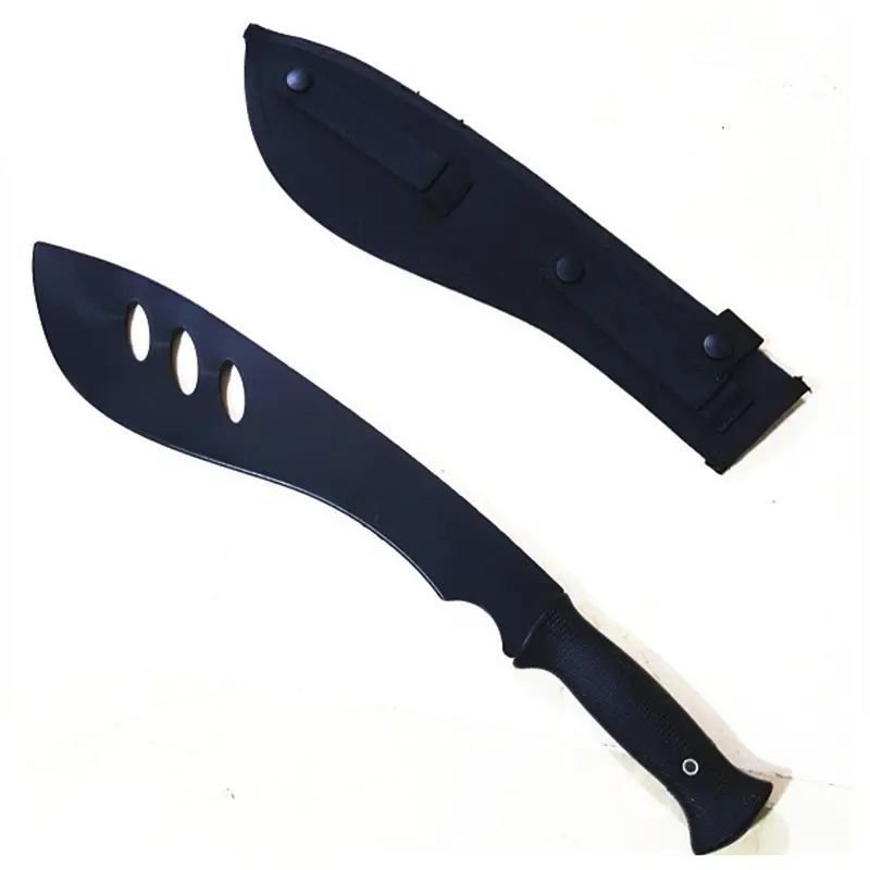 DUMMY MACHETE NEPAL BK EX-004-BK