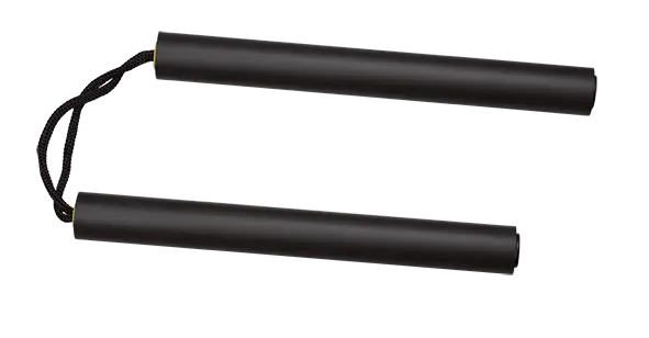 Nunchaku ENTRENAMIENTO ESPUMA. 28x3.3 cm